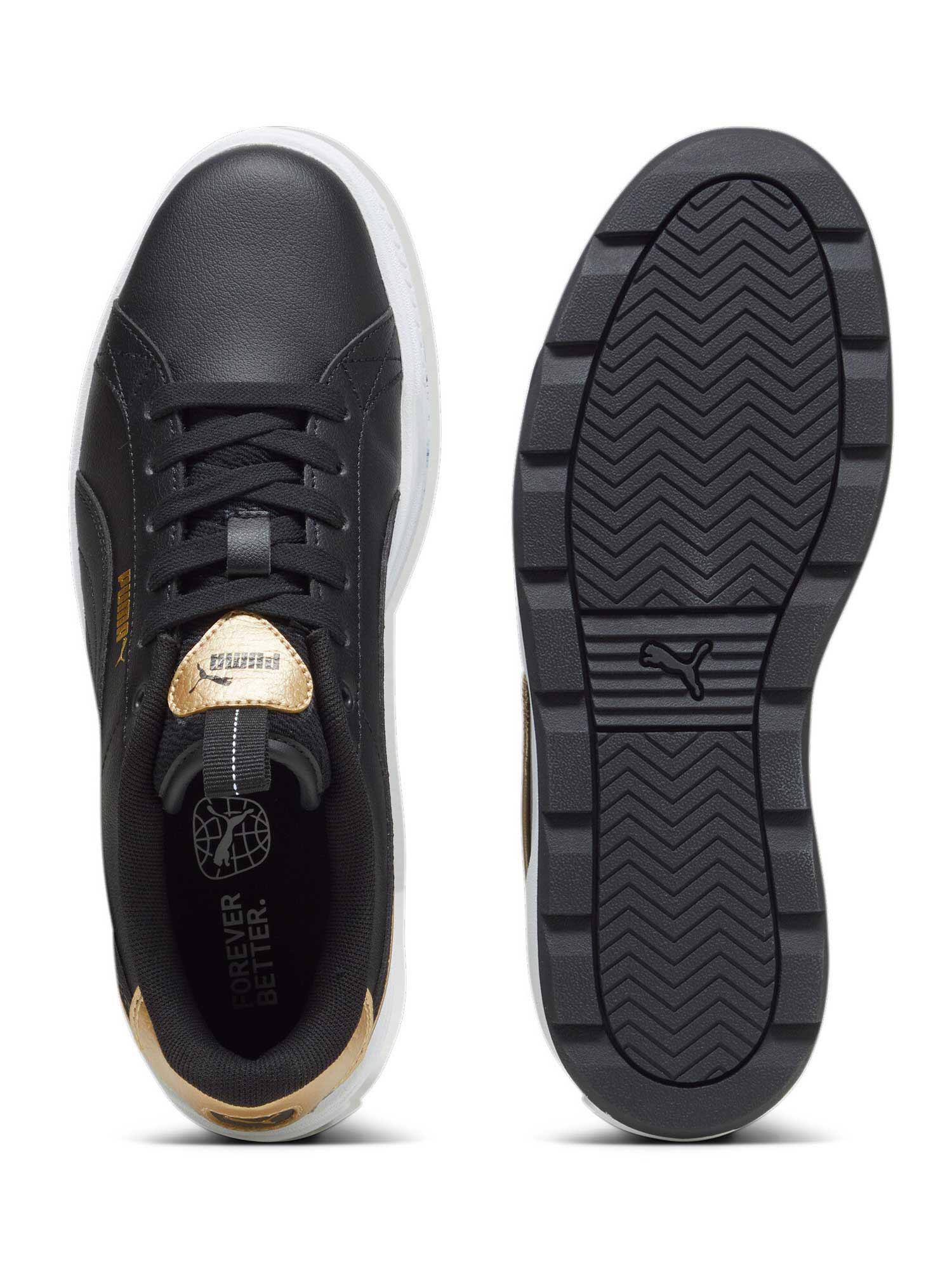 PUMA Обувки Karmen Pop-Up Metallics