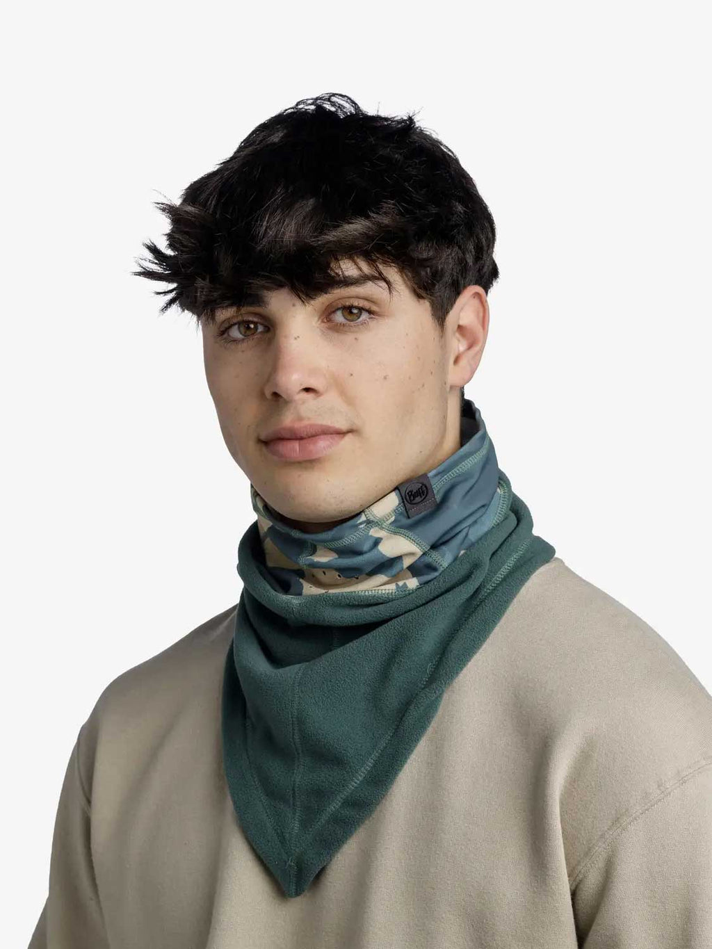 BUFF Кърпа за глава Mountain Bandana