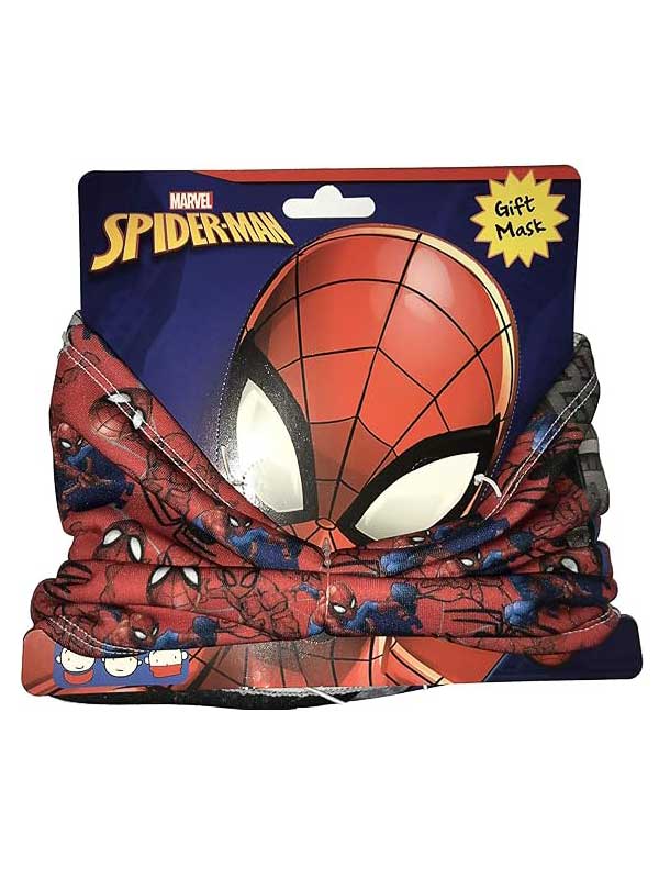KIDS MOVIE HEROES Шал-яка SPIDERMAN