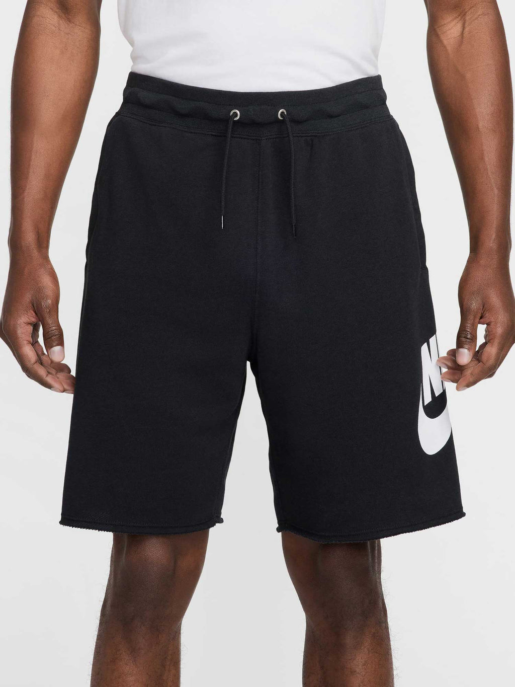 NIKE Къси панталони M NK CLUB ALUMNI FT SHORT