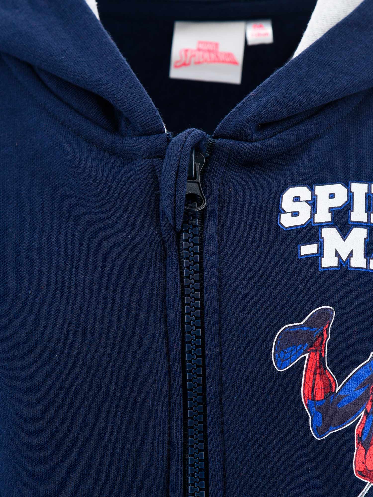KIDS MOVIE HEROES Суитшърт Spiderman