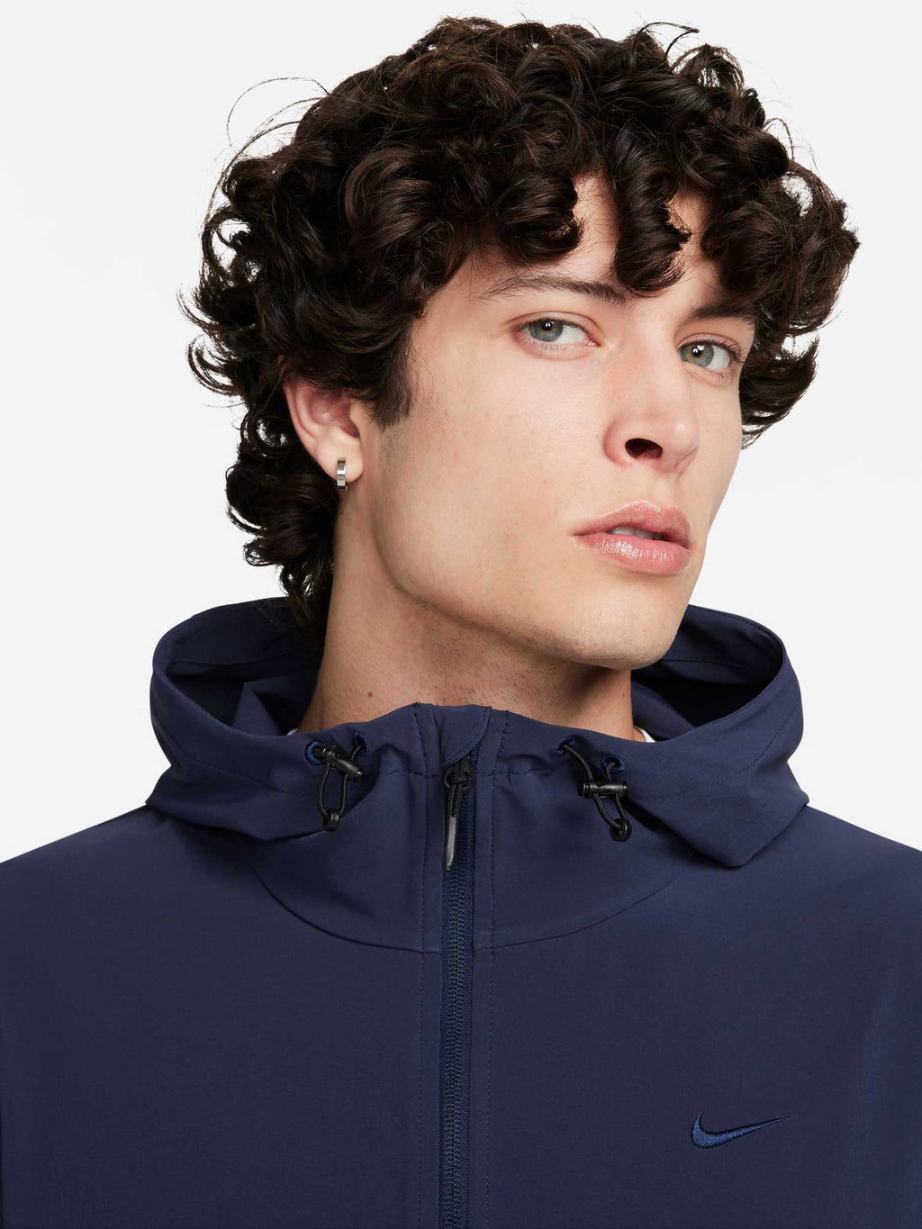NIKE Ветровка M NK RPL UNLIMITED JKT