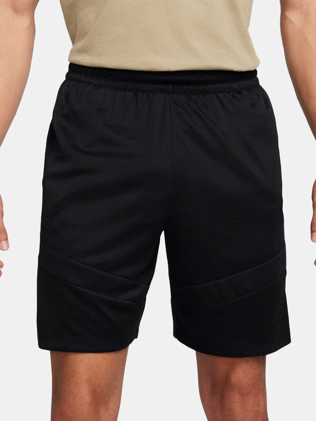 NIKE Къси панталони M NK DF ICON 8IN SHORT