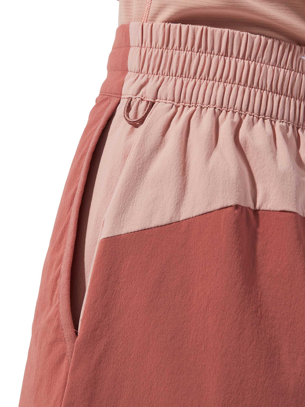 BERGHAUS Къси панталони W WANDERMOOR WIND SHORT