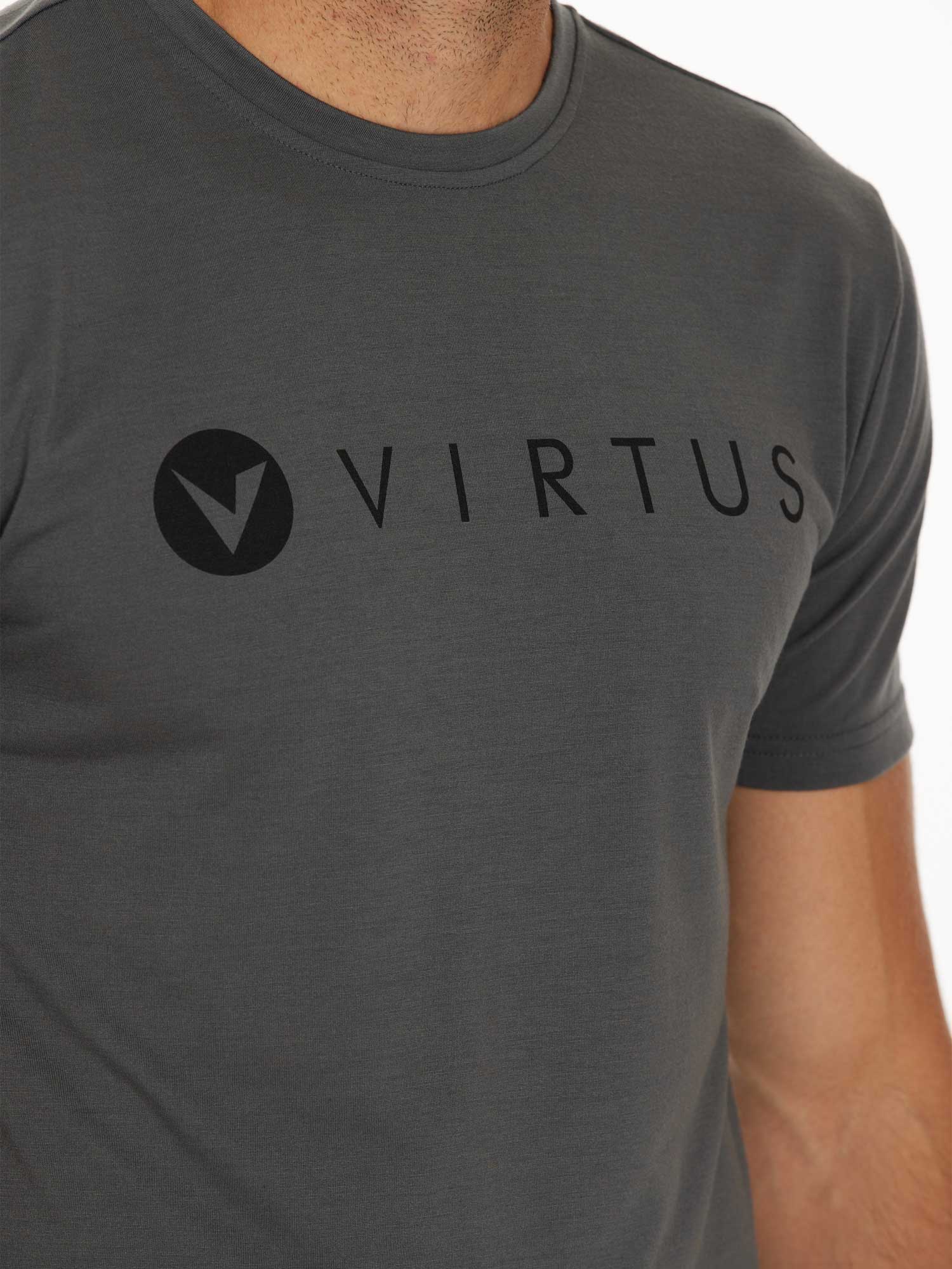 VIRTUS Тениска Edwardo