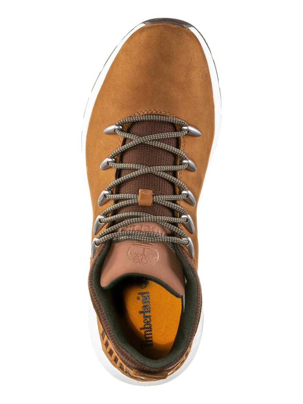 TIMBERLAND Обувки Sprint Trekker Mid