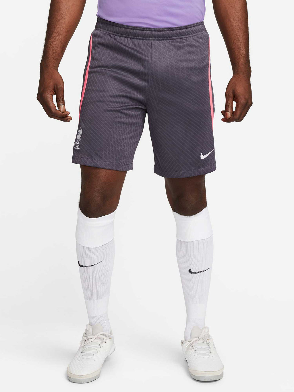 NIKE Къси панталони LFC M NK DF STRK SHORT KZ 3R