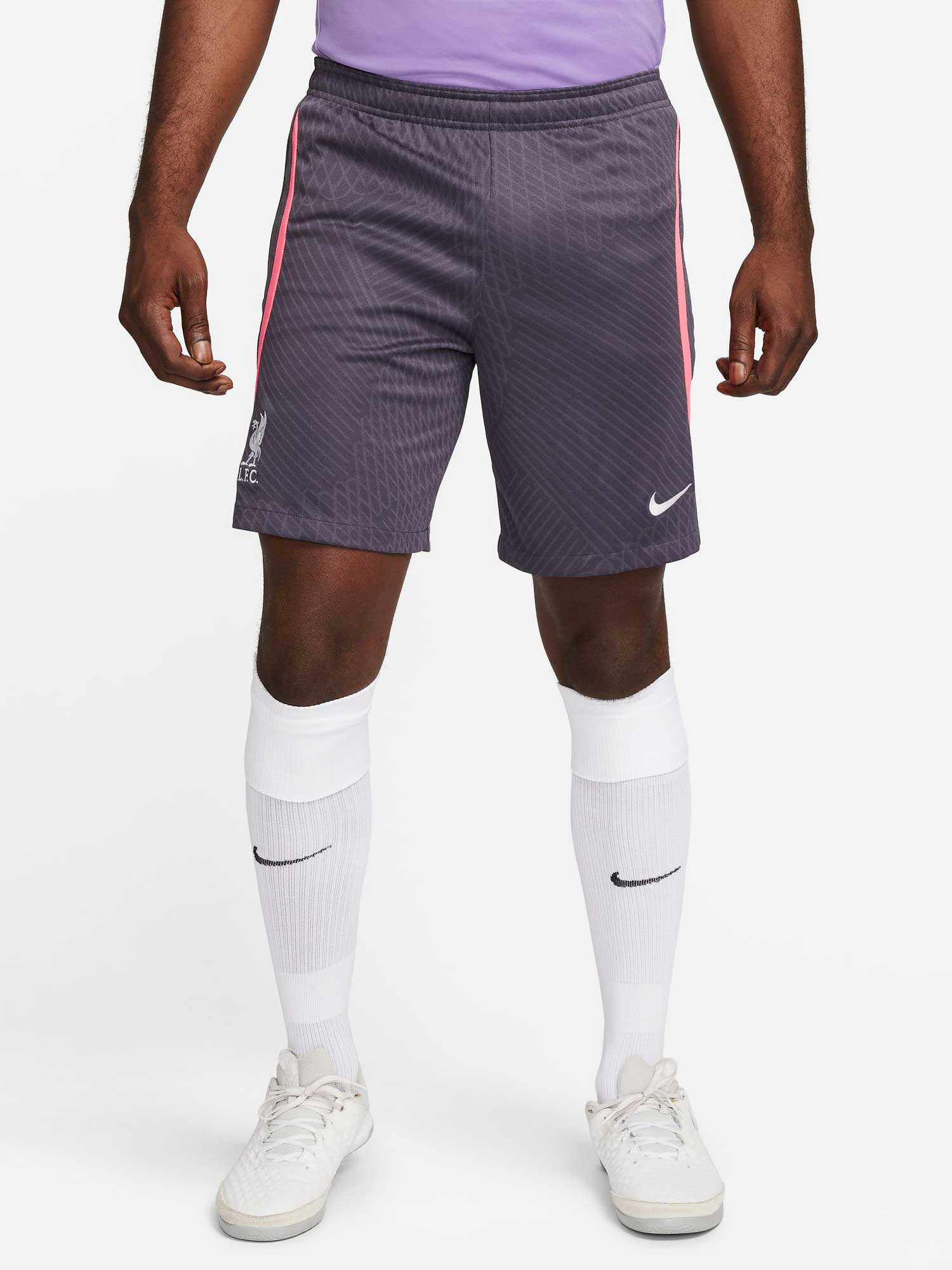 NIKE Къси панталони LFC M NK DF STRK SHORT KZ 3R