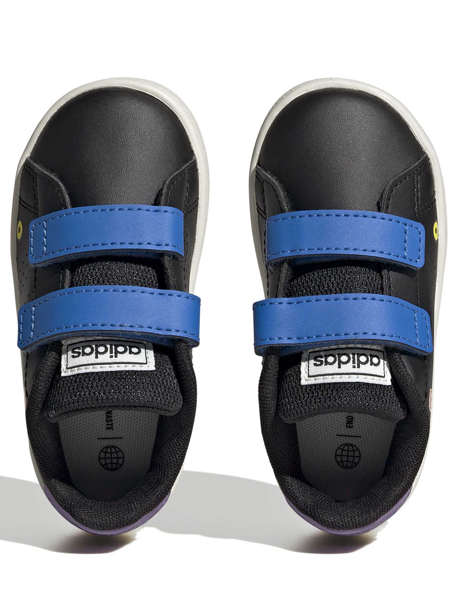 ADIDAS SPORTSWEAR Обувки Advantage Kids