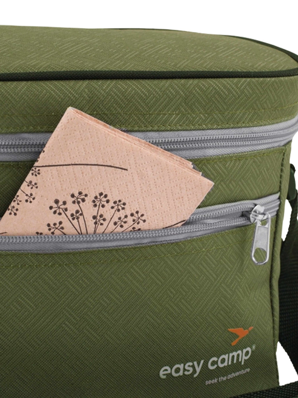 EASY CAMP Хладилна чанта Arctic Daisy M