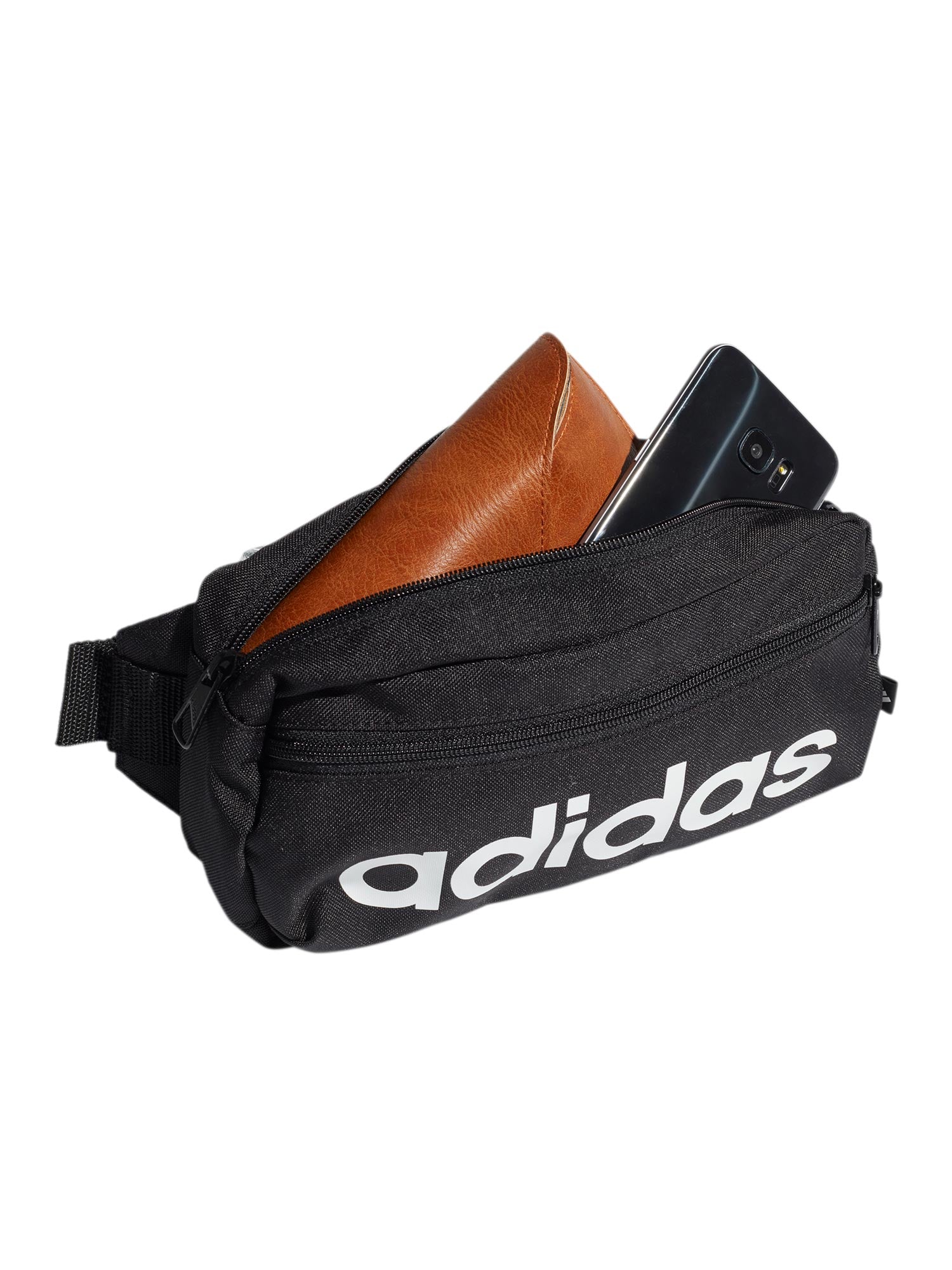 ADIDAS PERFORMANCE Чанта за кръст Essentials Logo