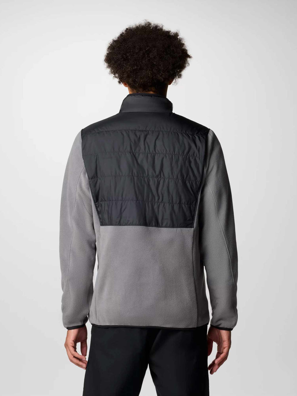 COLUMBIA Полар Men's Basin Butte™ Full Zip II