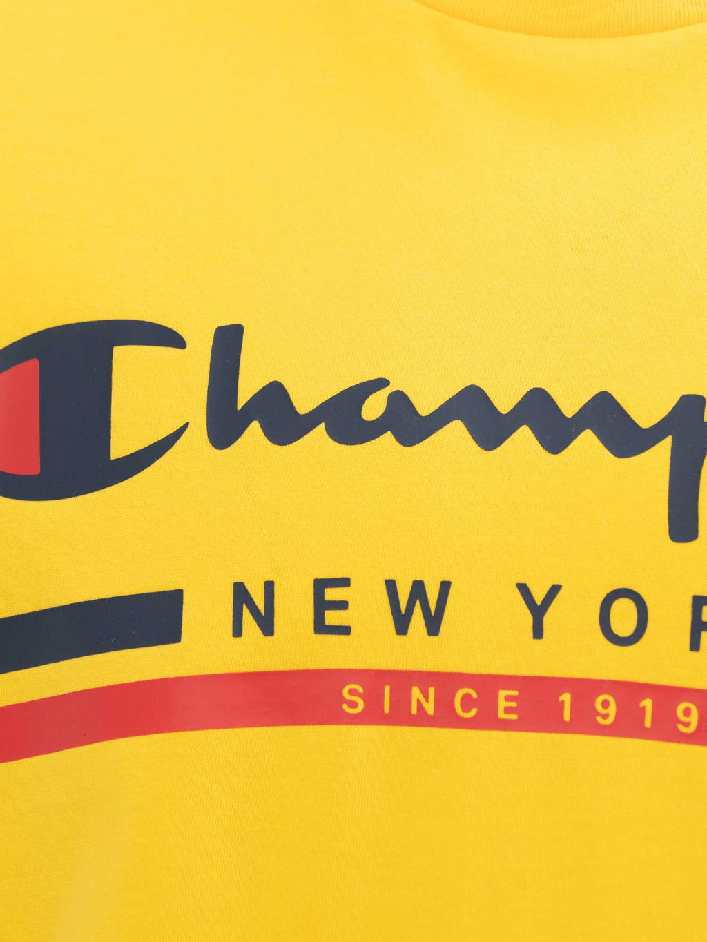 CHAMPION Тениска Crewneck T-Shirt