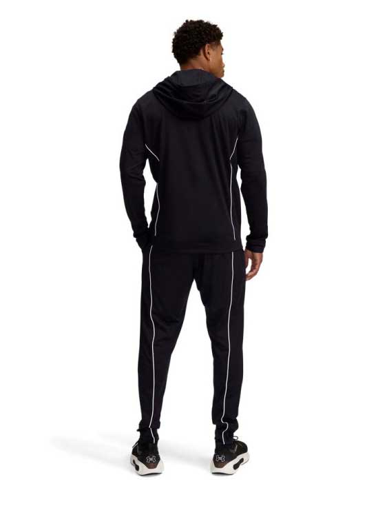 UNDER ARMOUR Спортен екип UA EMEA Tracksuit Novelty