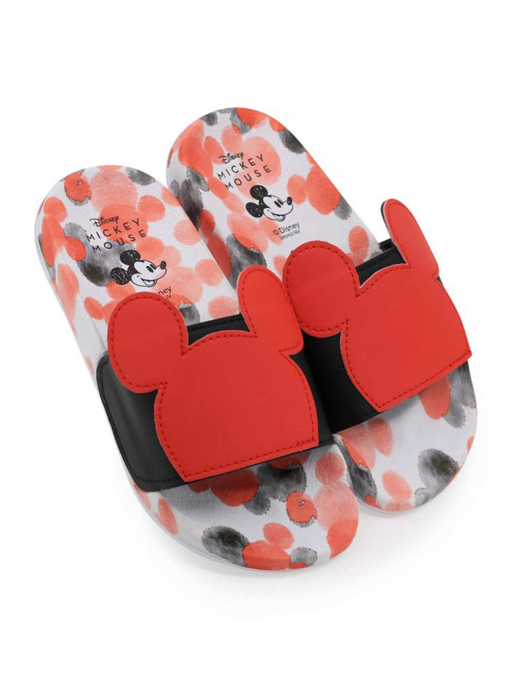 KIDS MOVIE HEROES Джапанки MICKEY