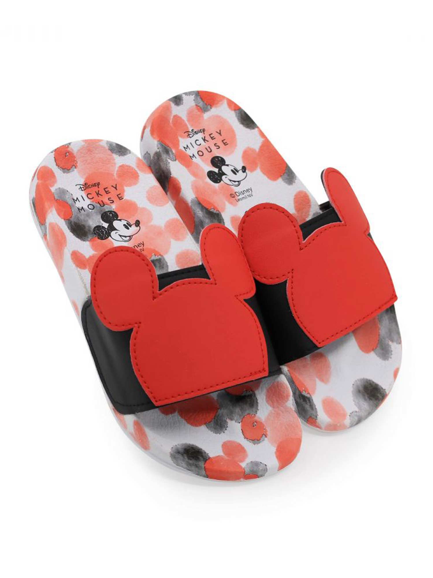 KIDS MOVIE HEROES Джапанки MICKEY