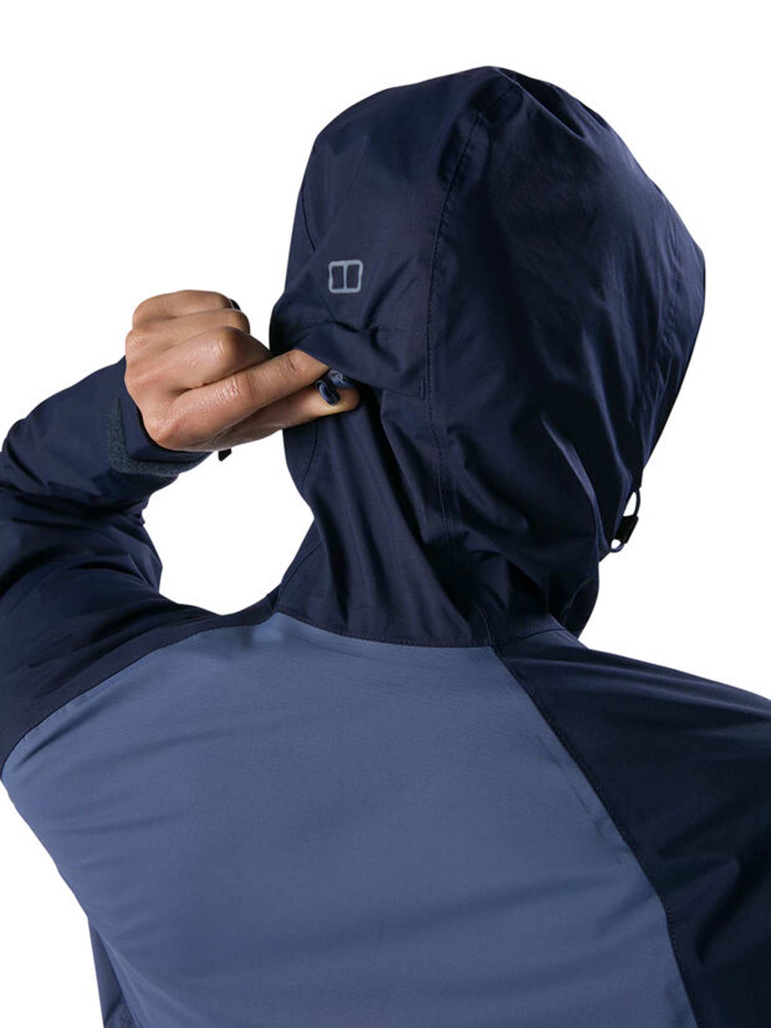 BERGHAUS Яке DELUGE PRO SHELL