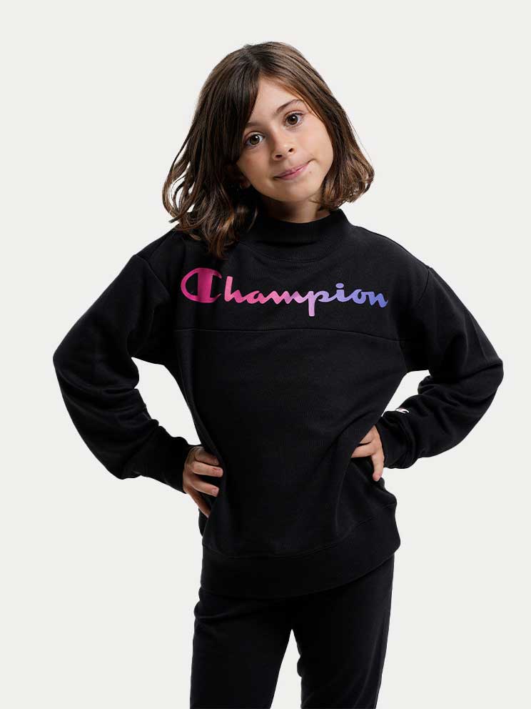 CHAMPION Блуза Crewneck