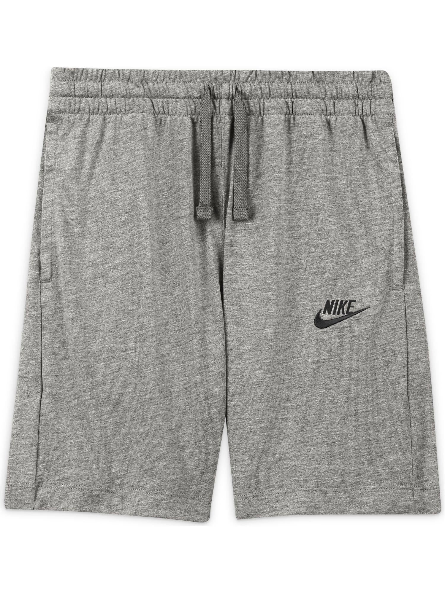 NIKE Къси панталони B SHORT JSY AA