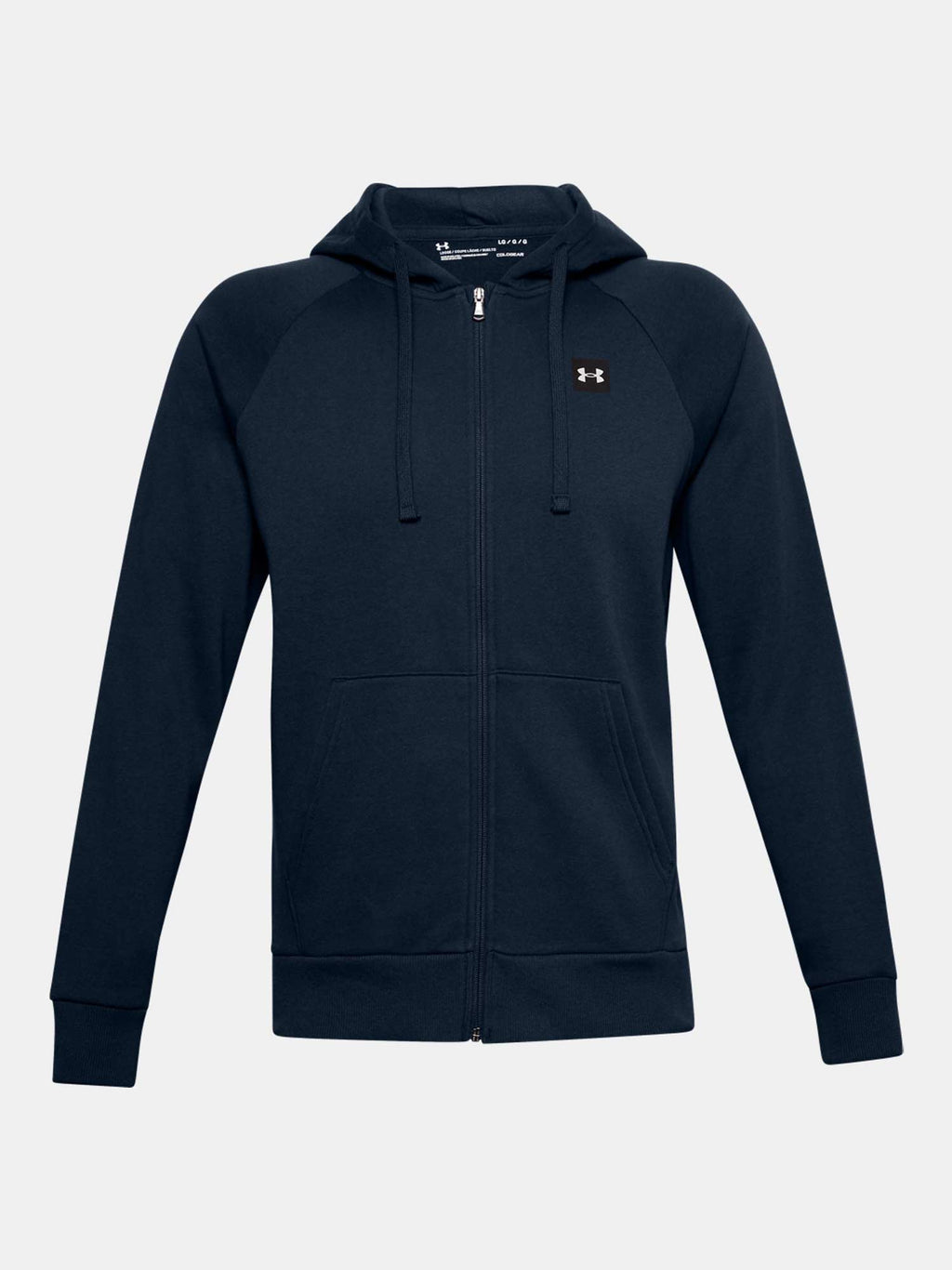 UNDER ARMOUR Суитшърт Rival Fleece