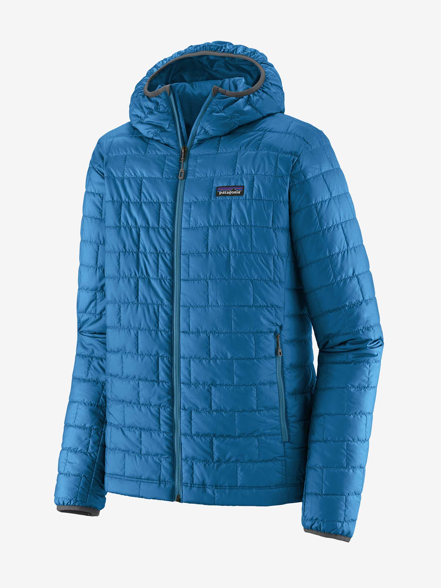 PATAGONIA Яке Ms Nano Puff