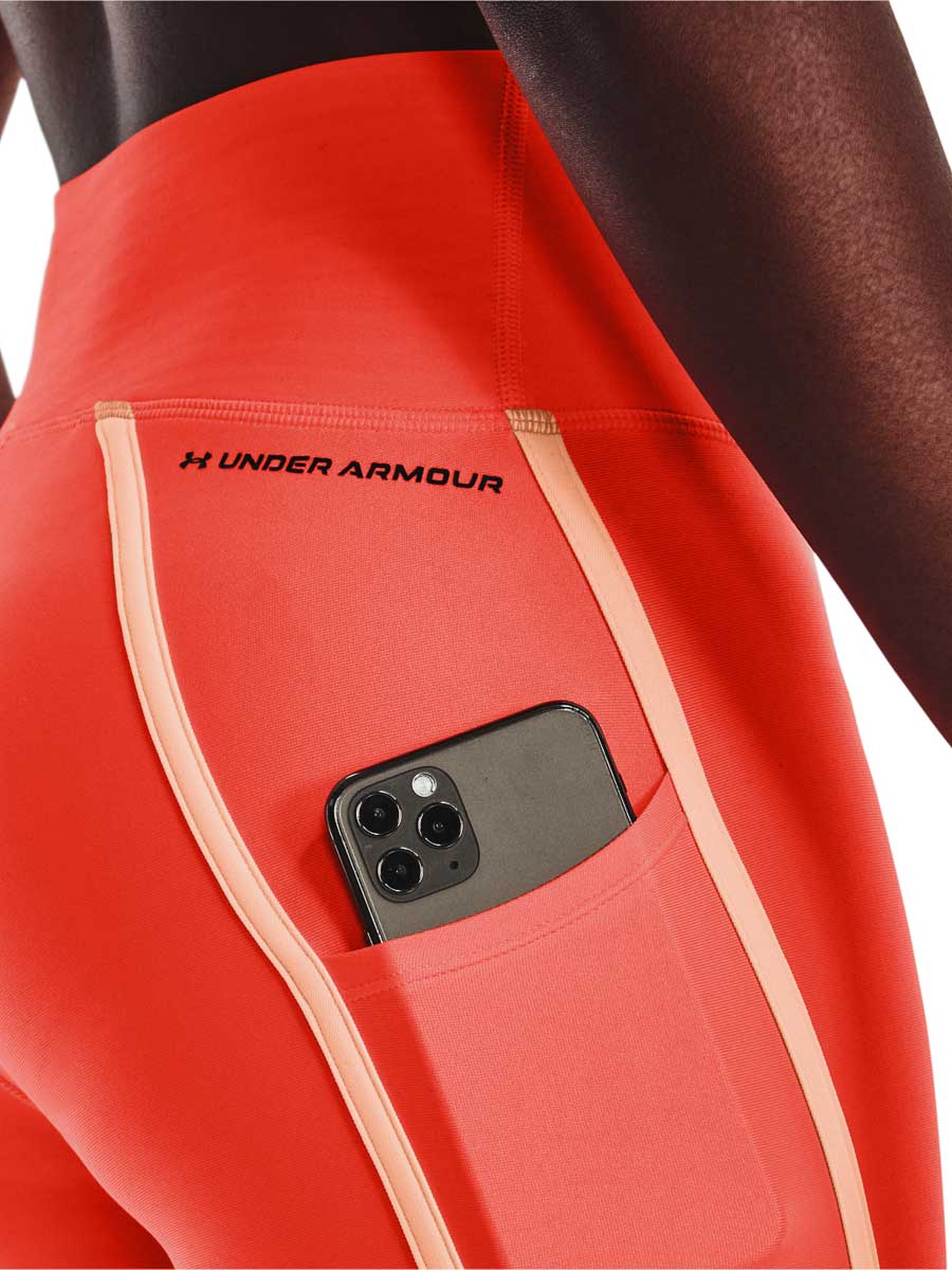 UNDER ARMOUR Клин Pjt Rock HG Ankle