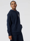 NEW BALANCE Суитшърт ESSENTIALS