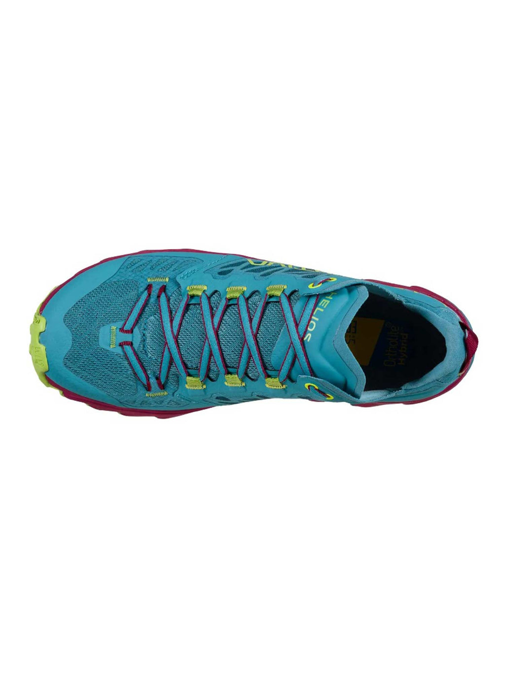 LA SPORTIVA Обувки Helios III