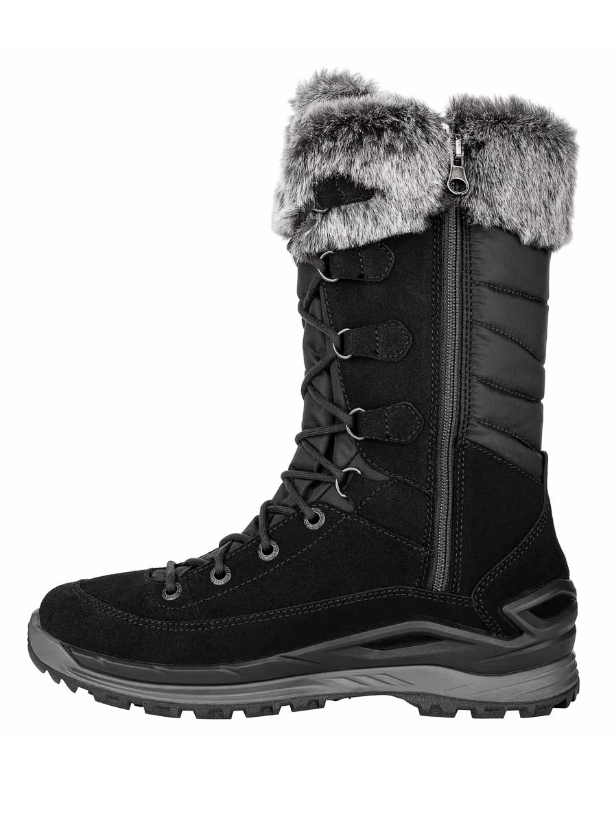 LOWA Ботуши ALBA EVO GTX Ws