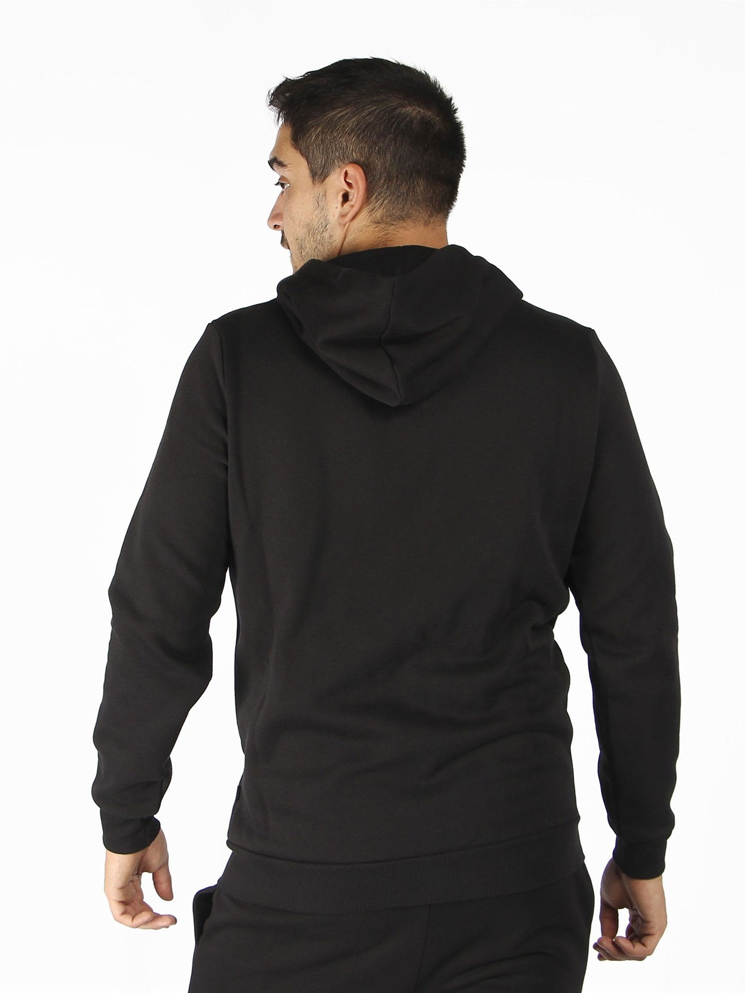 PUMA Суитшърт ESS Small Logo