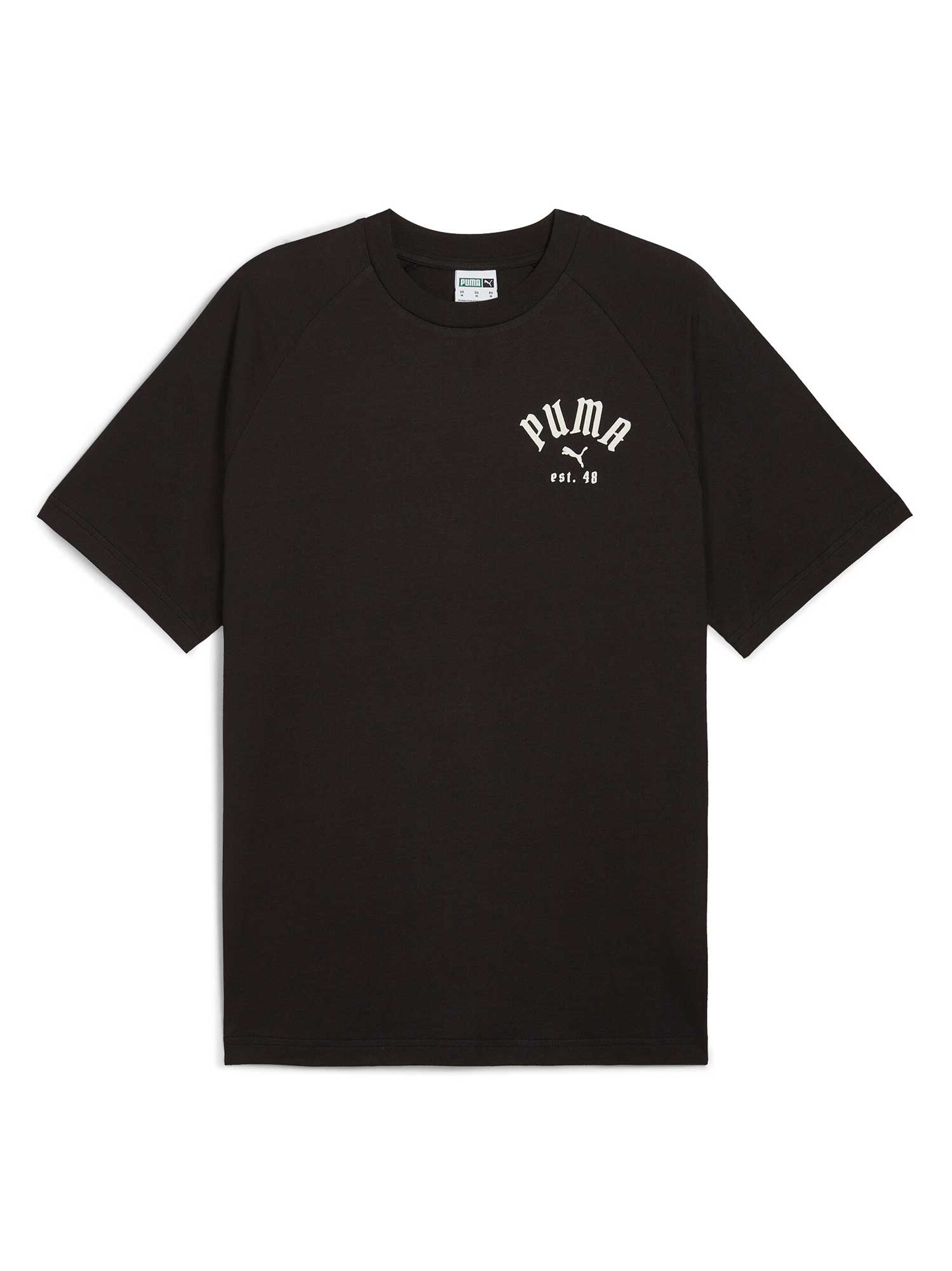 PUMA Тениска CLASSICS PLAY.PARIS. Tee