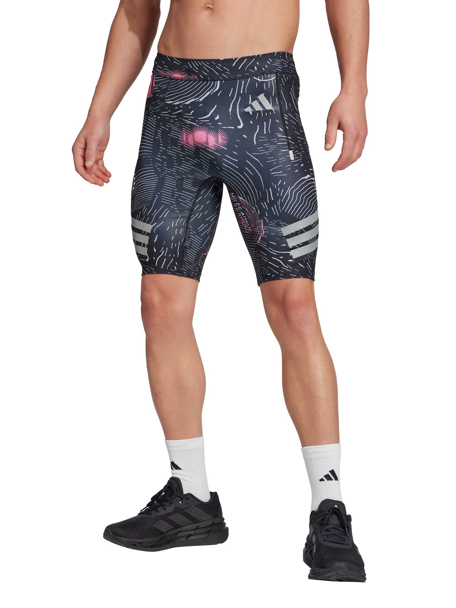 ADIDAS PERFORMANCE Клин Break the Norm CLIMACOOL Biker