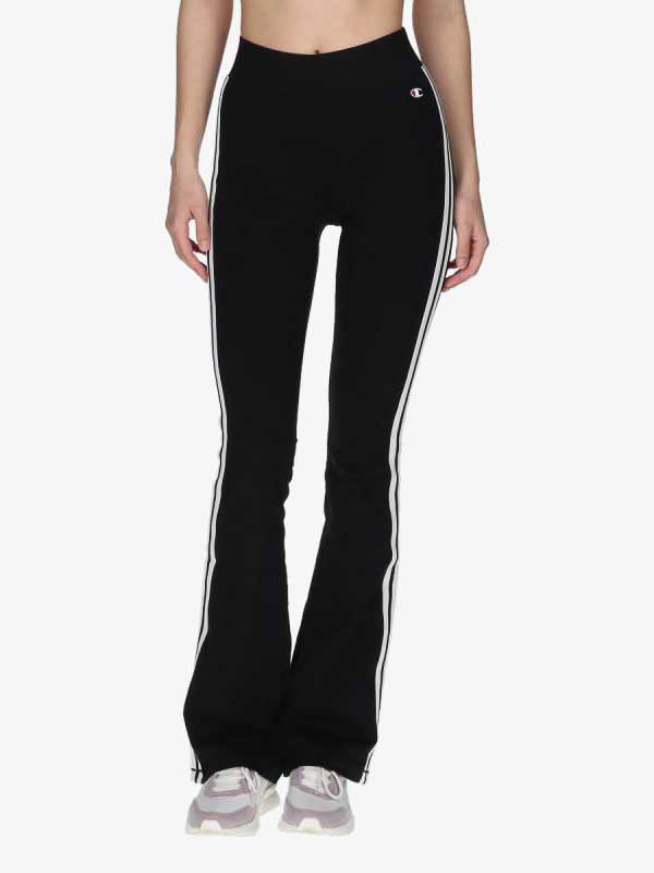 CHAMPION Спортно долнище Flare Leggings