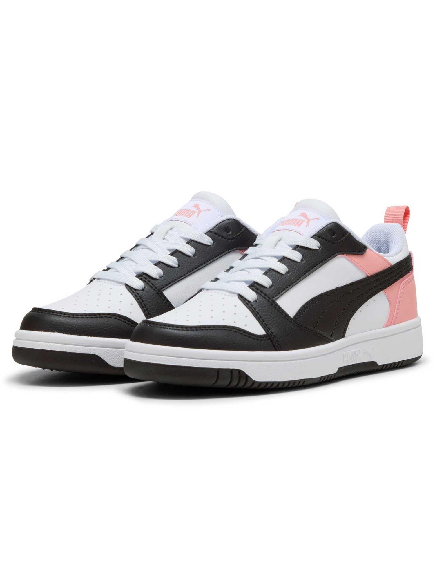 PUMA Обувки Puma Rebound V6 Lo Jr