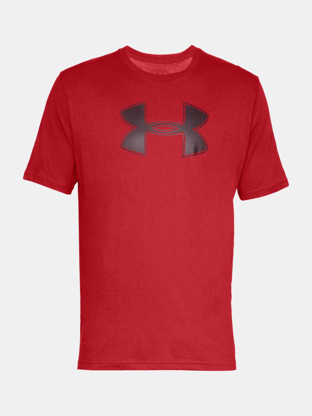 UNDER ARMOUR Тениска BIG LOGO SS