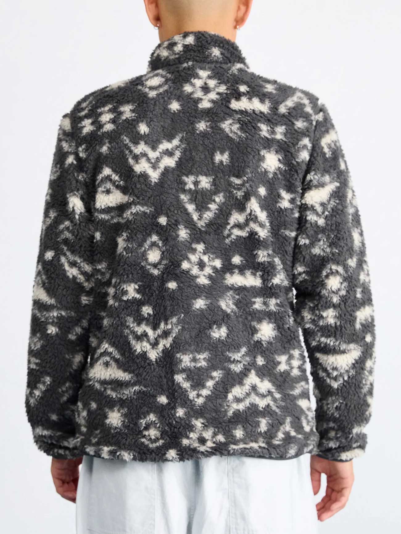 COLUMBIA Полар Winter Pass™ Reversible
