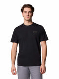 COLUMBIA Тениска North Cascades Short Sleeve