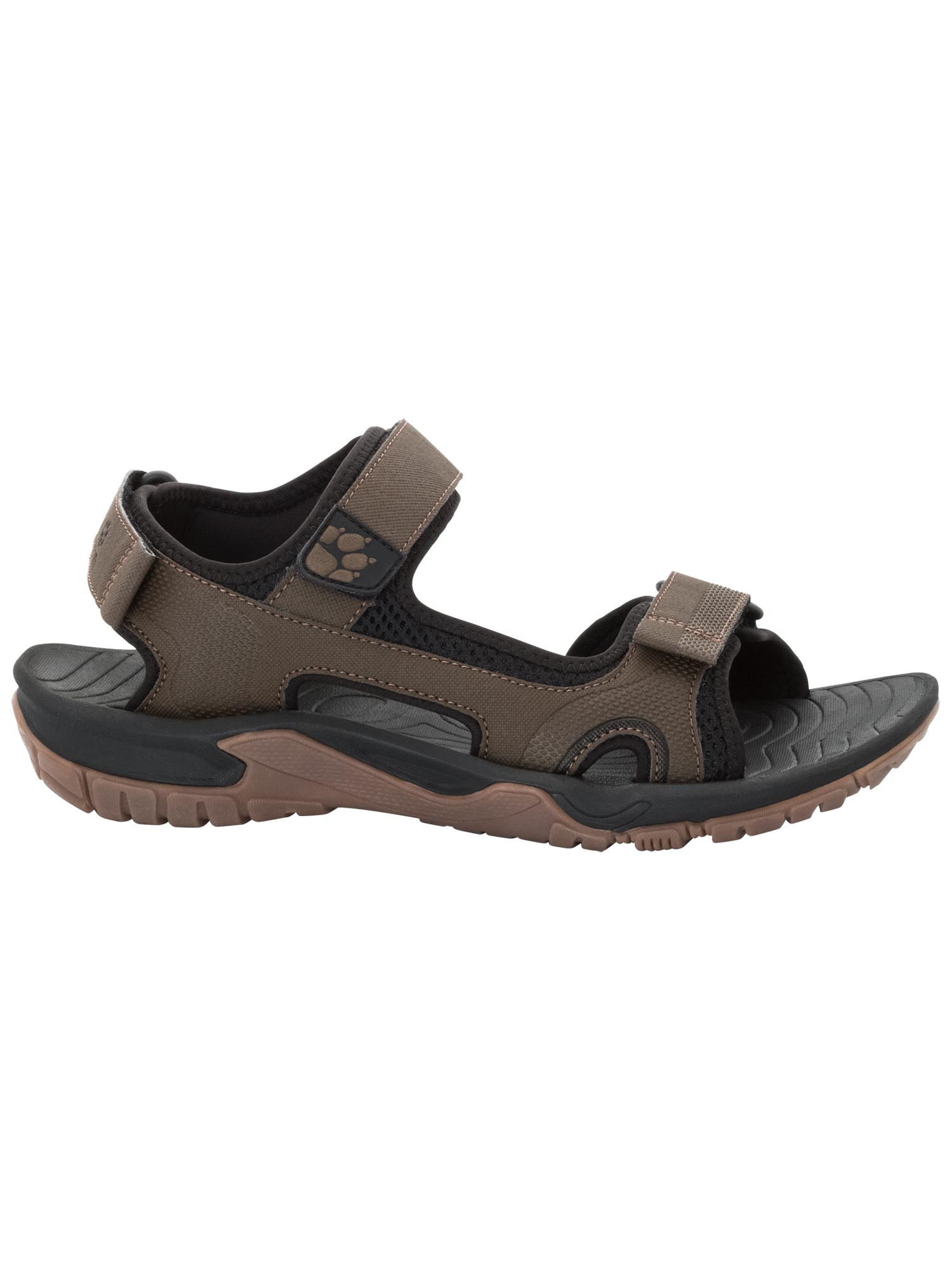 JACK WOLFSKIN Сандали LAKEWOOD CRUISE SANDAL