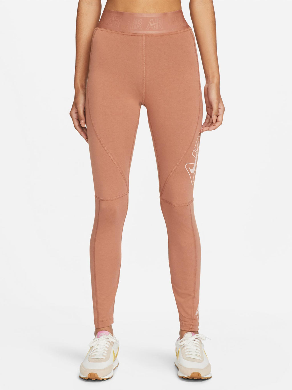 NIKE Клин W AIR TIGHTS HR