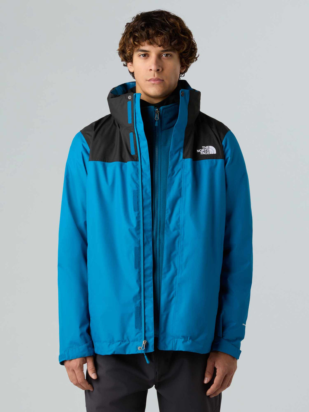 THE NORTH FACE Яке M EVOLVE II TRICLIMATE JACKET