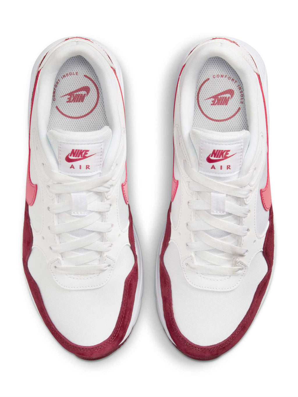NIKE Обувки W AIR MAX SC