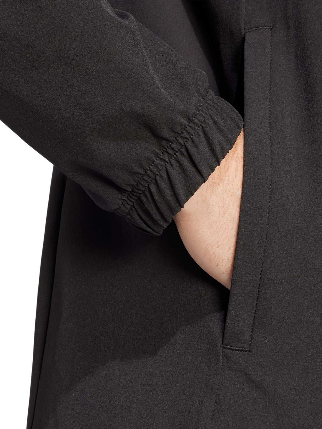 ADIDAS SPORTSWEAR Суитшърт Track Jacket