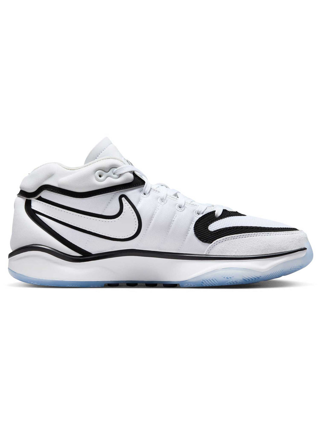 NIKE Обувки AIR ZOOM G.T. HUSTLE 2