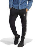 ADIDAS SPORTSWEAR Спортно долнище Essentials French Terry 3-Stripes