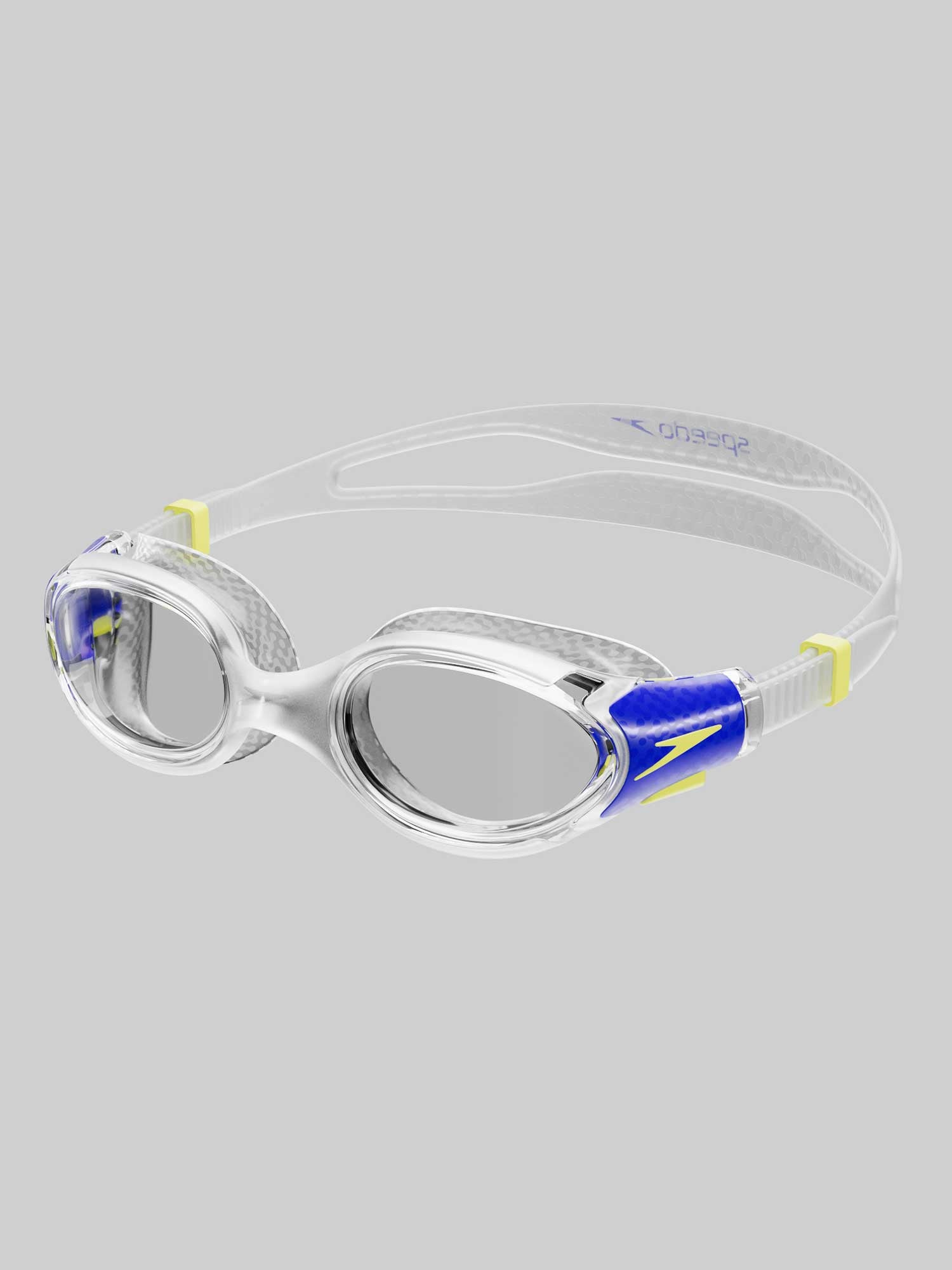 SPEEDO Плувни очила BIOFUSE 2.0 JUNIOR