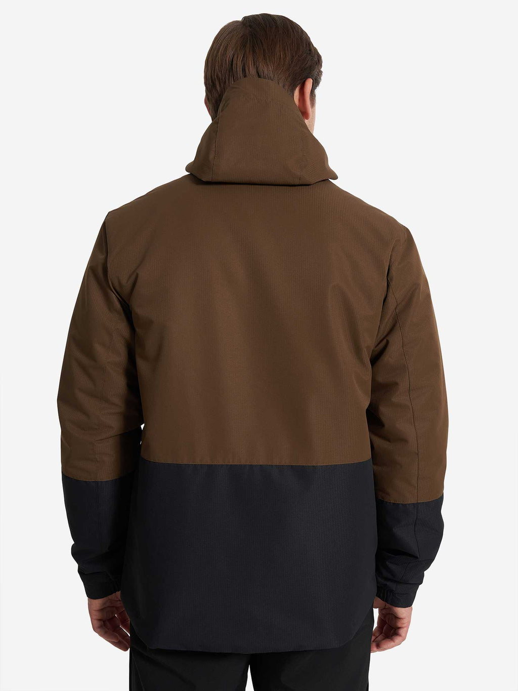 GLISSADE Ски яке Men's Padded Jacket