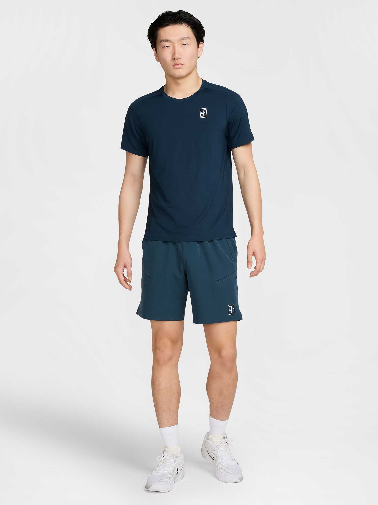 NIKE Тениска M NKCT DF ADVTG TOP