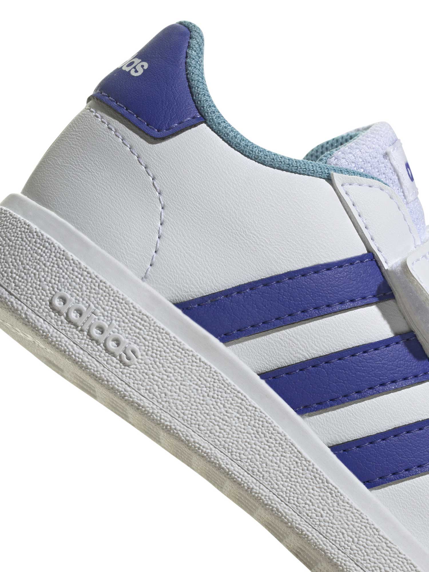 ADIDAS SPORTSWEAR Обувки Grand Court Lifestyle Hook and Loop