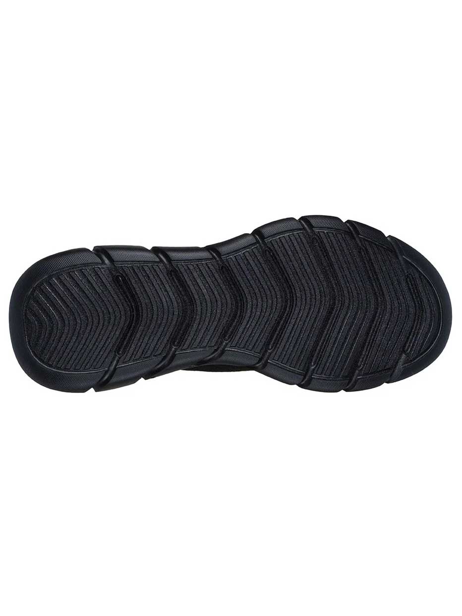SKECHERS Обувки BOBS B FLEX - FRIGID EDGE