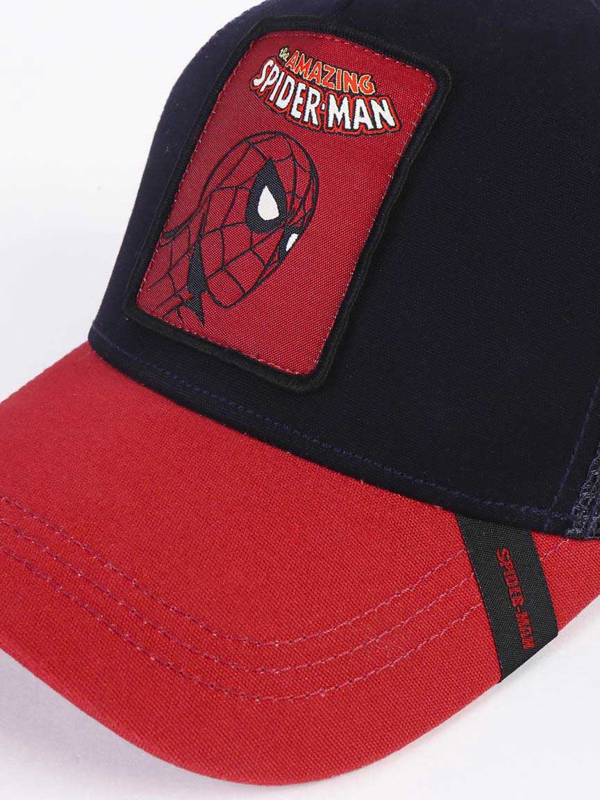 CERDA Шапка SPIDERMAN